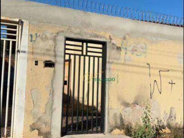 Casa venda em São José do Rio Preto