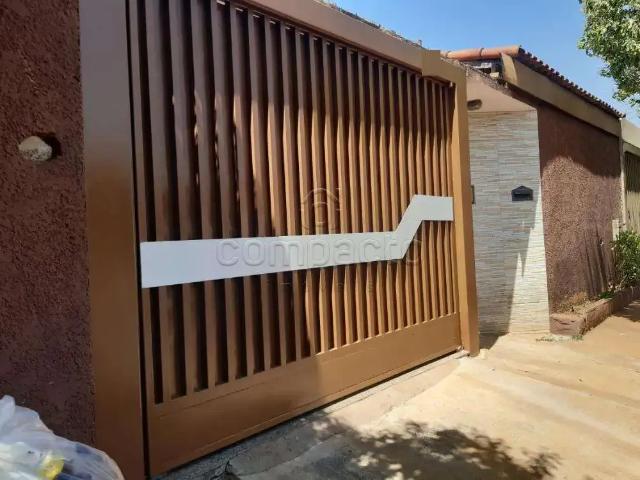 Casa venda em Região Imediata de São José do Rio Preto, Região Metropolitana de São José do Rio Preto