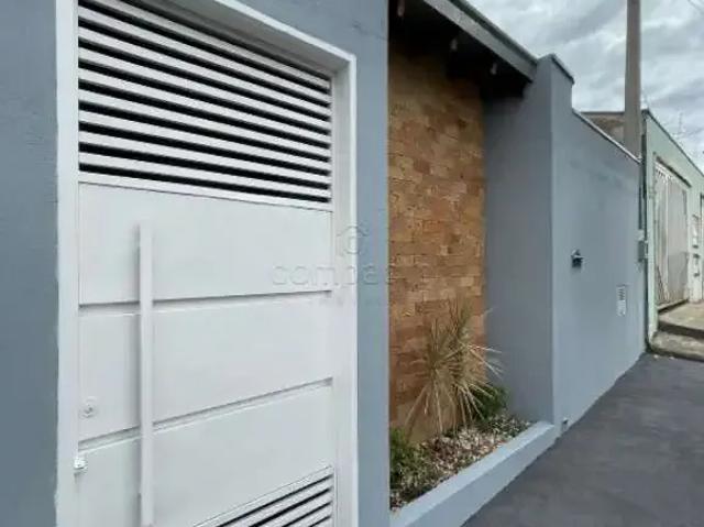 Casa venda em Região Imediata de São José do Rio Preto, Região Metropolitana de São José do Rio Preto