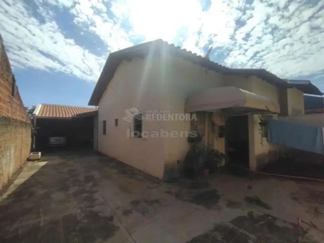 Casa venda em Região Imediata de São José do Rio Preto, Região Metropolitana de São José do Rio Preto