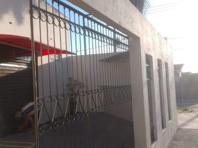 Casa venda em São José do Rio Preto