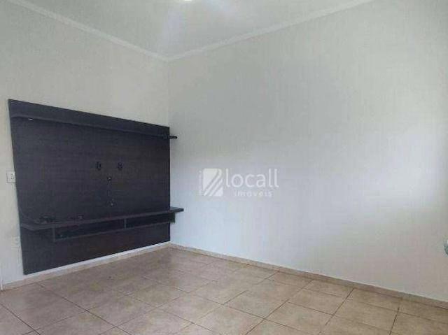 Casa venda em São José do Rio Preto