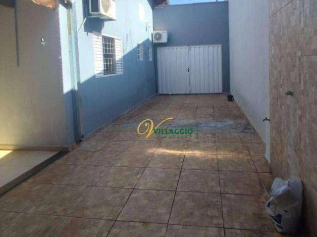 Casa venda em São José do Rio Preto