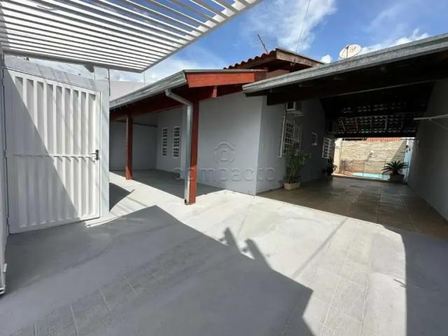 Casa venda em Região Imediata de São José do Rio Preto, Região Metropolitana de São José do Rio Preto