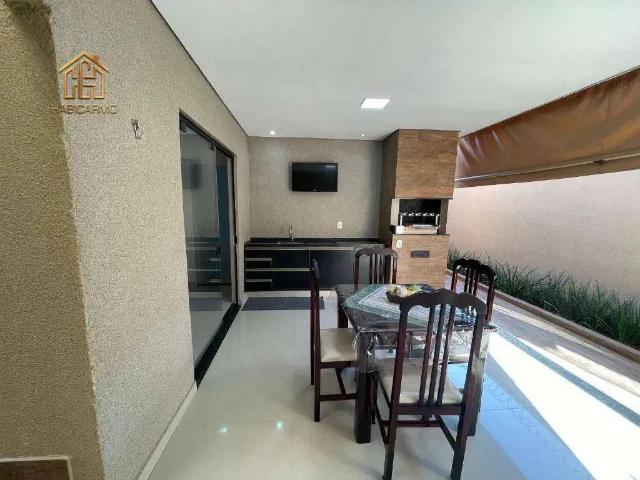 Casa venda em São José do Rio Preto