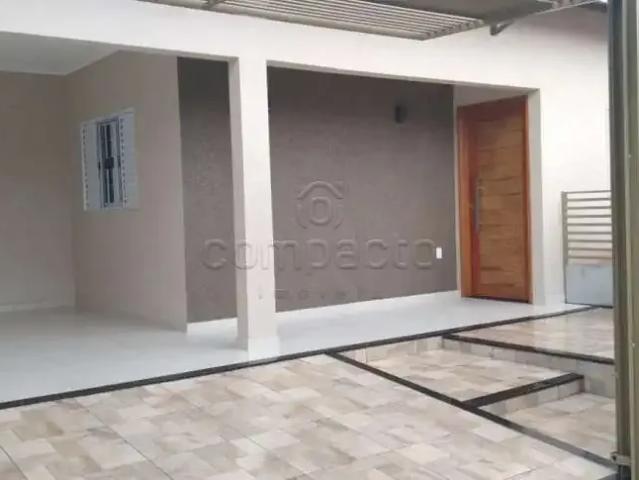 Casa venda em Região Imediata de São José do Rio Preto, Região Metropolitana de São José do Rio Preto