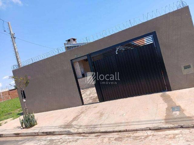 Casa venda em São José do Rio Preto