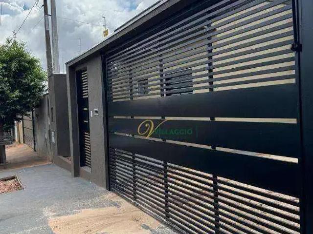 Casa venda em Região Imediata de São José do Rio Preto, Região Metropolitana de São José do Rio Preto
