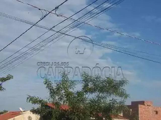 Casa venda em São José do Rio Preto