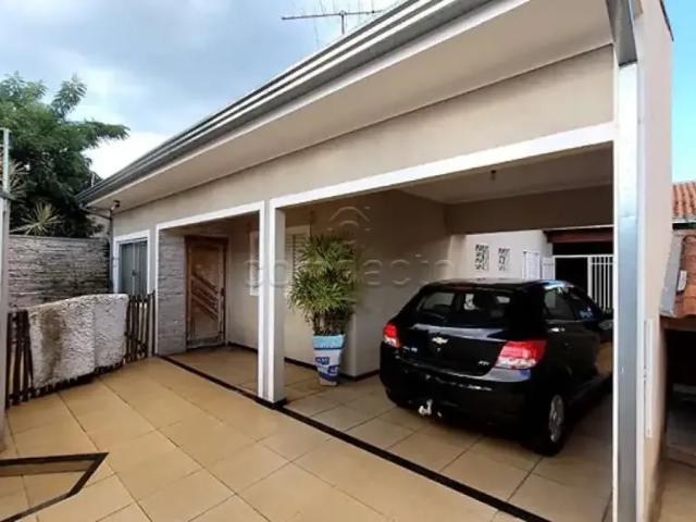 Casa venda em Região Imediata de São José do Rio Preto, Região Metropolitana de São José do Rio Preto