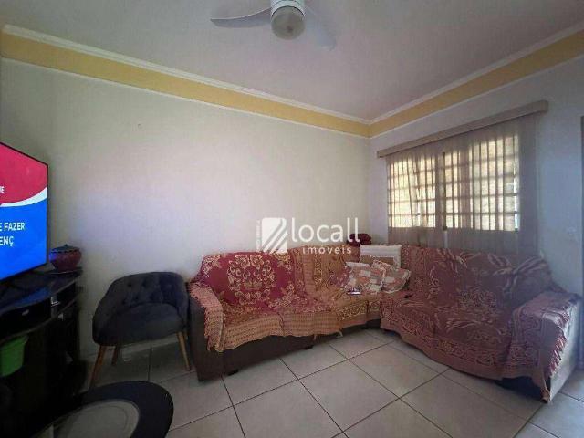Casa venda em São José do Rio Preto