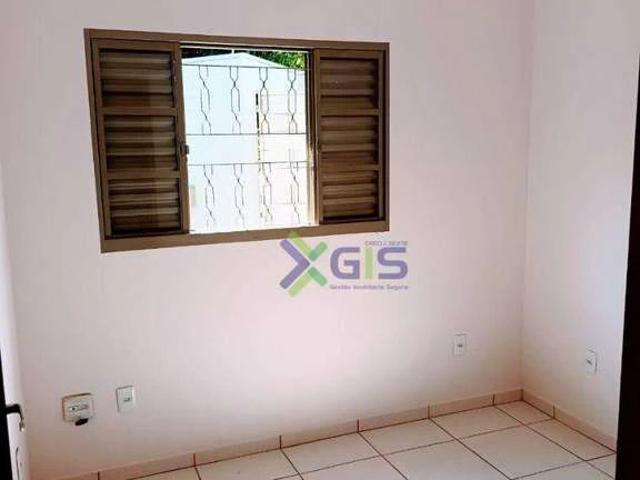 Casa venda em São José do Rio Preto
