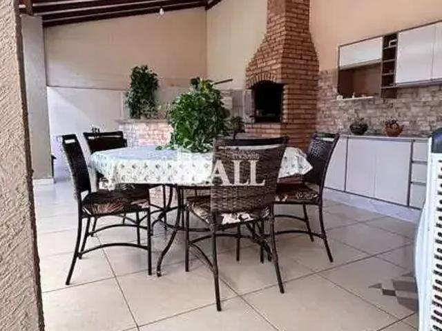 Casa venda em São José do Rio Preto
