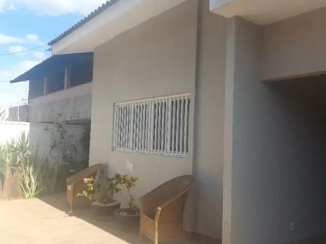 Casa venda em São José do Rio Preto