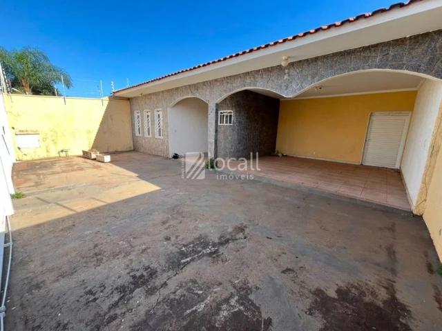 Casa venda em São José do Rio Preto