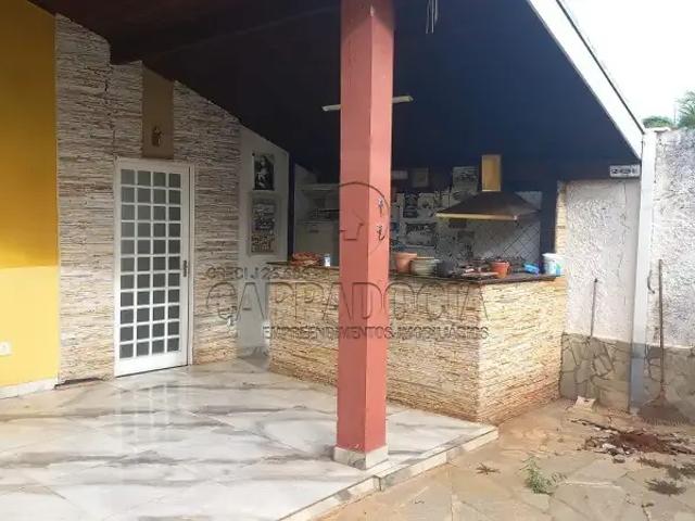 Casa venda em São José do Rio Preto