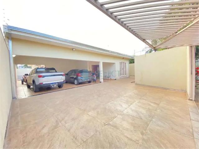 Casa venda em São José do Rio Preto