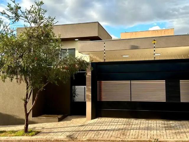 Casa venda em São José do Rio Preto