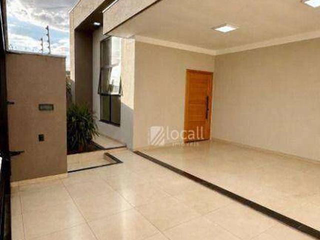 Casa venda em São José do Rio Preto