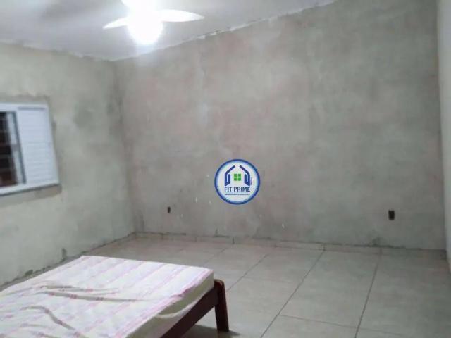 Casa venda em São José do Rio Preto