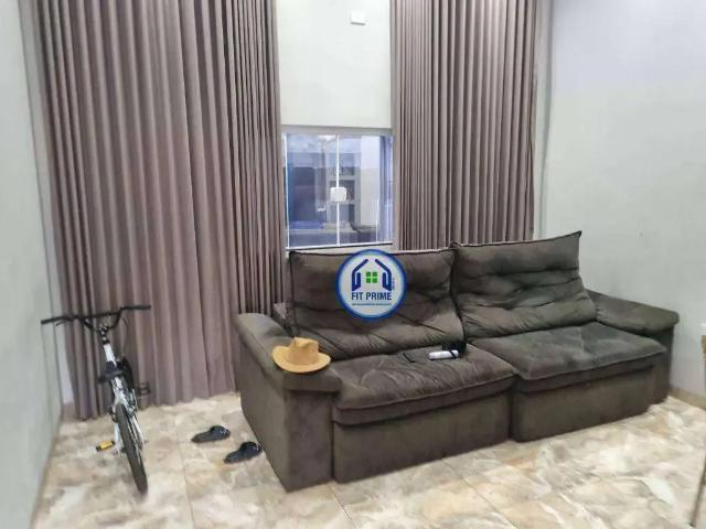 Casa venda em São José do Rio Preto