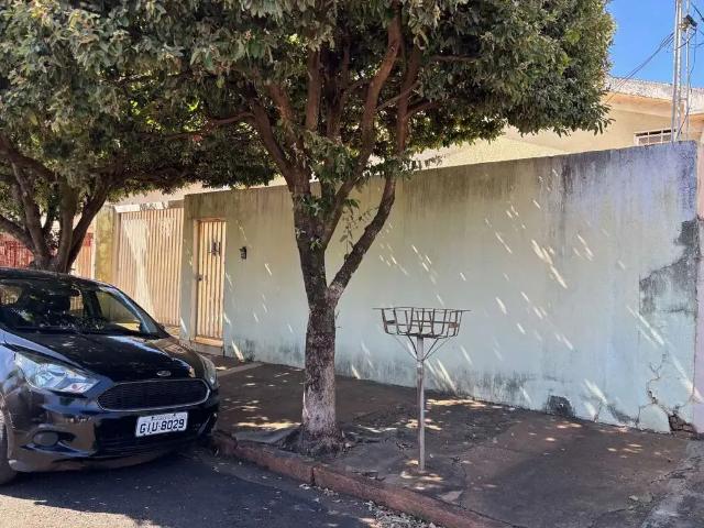 Casa venda em São José do Rio Preto