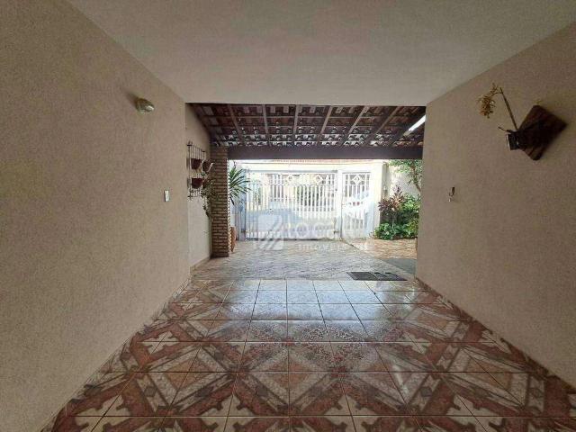Casa venda em São José do Rio Preto