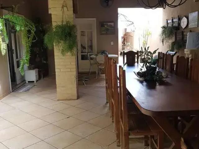 Casa venda em São José do Rio Preto