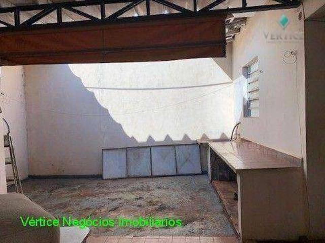 Casa venda em São José do Rio Preto