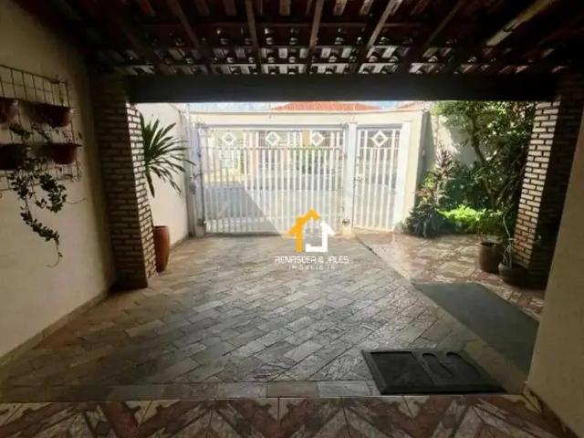Casa venda em São José do Rio Preto