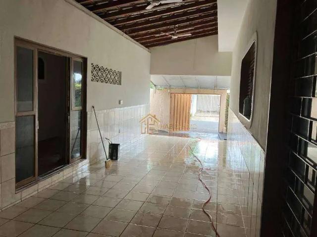 Casa venda em São José do Rio Preto