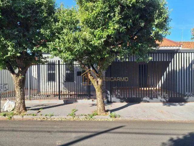 Casa venda em São José do Rio Preto