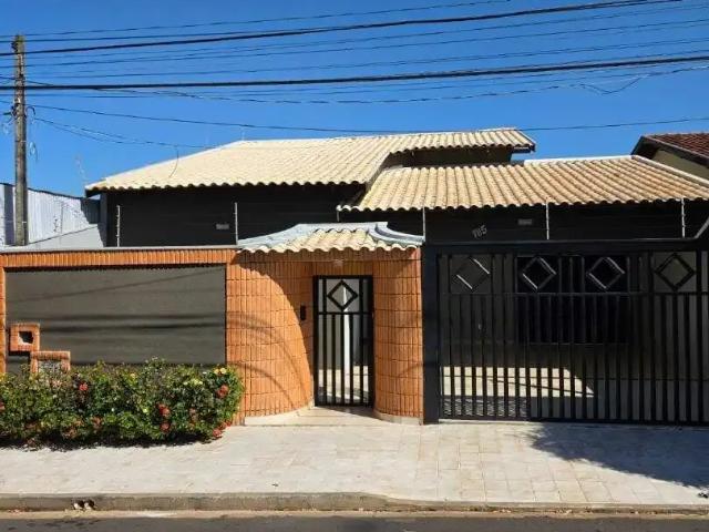 Casa venda em Região Imediata de São José do Rio Preto, Região Metropolitana de São José do Rio Preto
