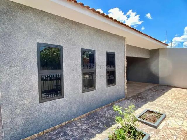 Casa venda em Região Imediata de São José do Rio Preto, Região Metropolitana de São José do Rio Preto