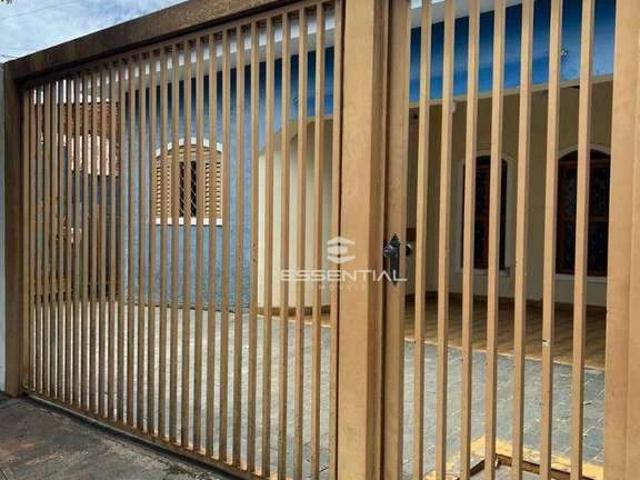 Casa venda em São José do Rio Preto