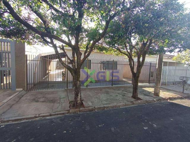 Casa venda em São José do Rio Preto