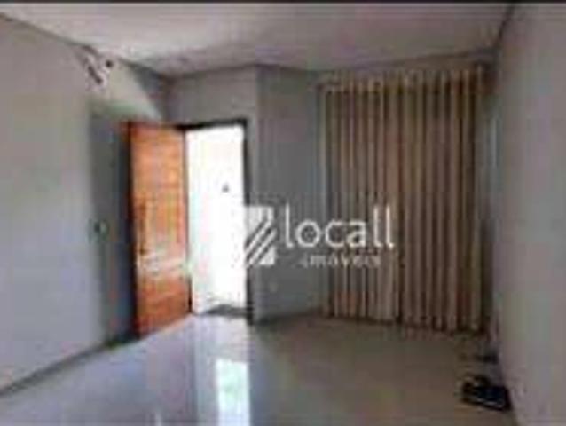 Casa venda em São José do Rio Preto