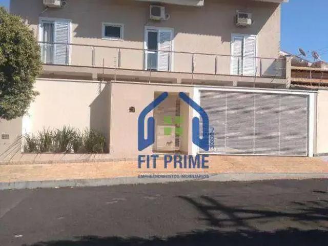 Casa venda em São José do Rio Preto
