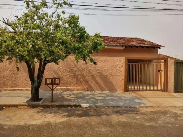 Casa venda em Região Imediata de São José do Rio Preto, Região Metropolitana de São José do Rio Preto