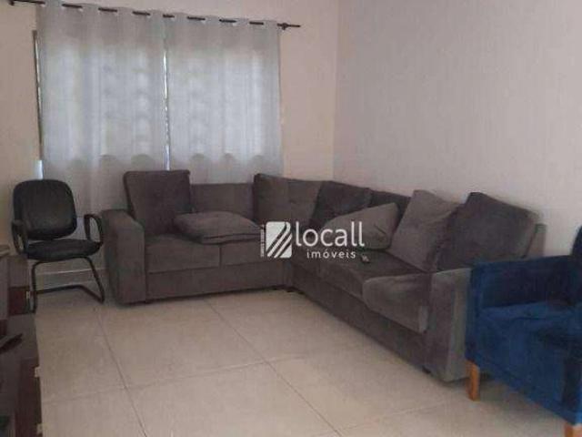 Casa venda em São José do Rio Preto