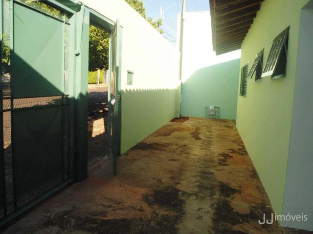 Casa venda em São José do Rio Preto