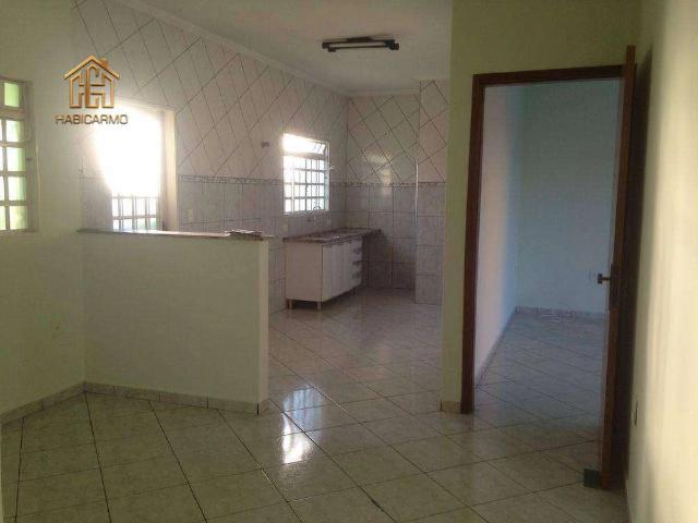 Casa venda em São José do Rio Preto