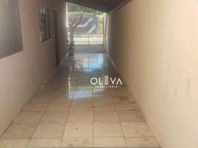 Casa venda em São José do Rio Preto