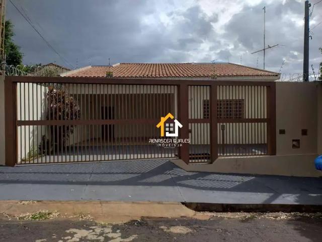 Casa venda em São José do Rio Preto