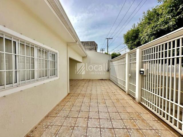 Casa venda em São José do Rio Preto