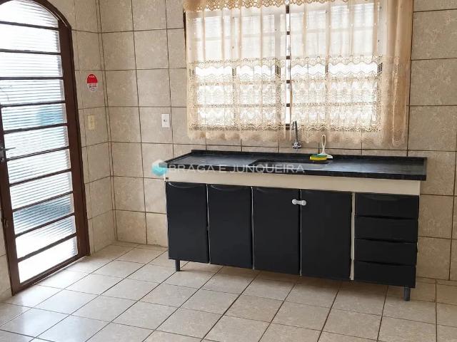 Casa venda em São José do Rio Preto