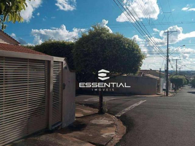 Casa venda em São José do Rio Preto
