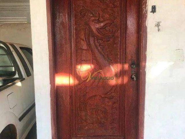 Casa venda em São José do Rio Preto