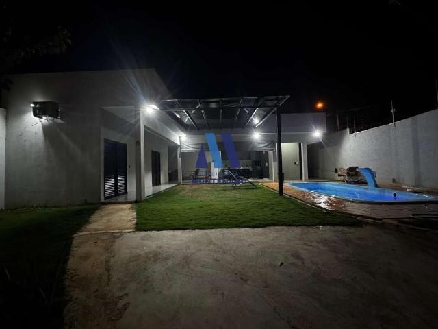 Casa venda em São José do Rio Preto, Condomínio San Fernando Valley