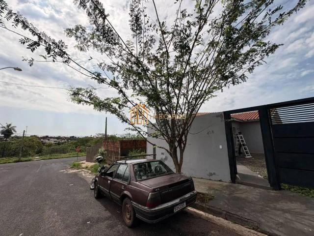 Casa venda em São José do Rio Preto
